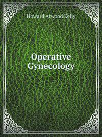 Operative Gynecology