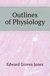 Outlines of Physiology