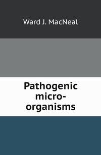 Pathogenic micro-organisms