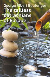 The tailless batrachians of Europe