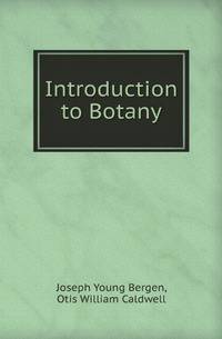 Introduction to Botany