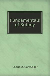 Fundamentals of Botany