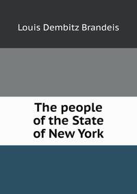 The people of the State of New York