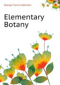 Elementary Botany