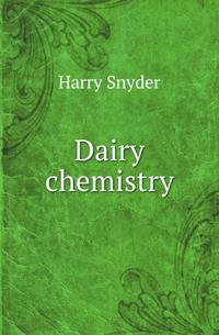 Dairy chemistry
