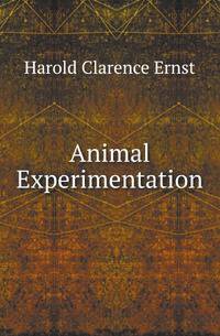 Animal Experimentation