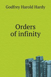 Orders of infinity