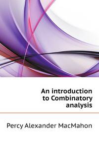 An introduction to Combinatory analysis