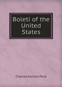 Boleti of the United States