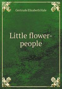 Little flower-people