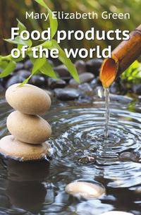 Food products of the world