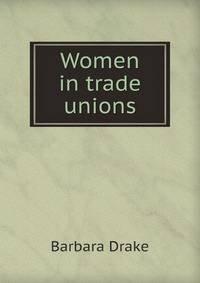 Women in trade unions