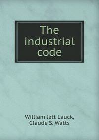 The industrial code