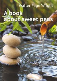 A book about sweet peas