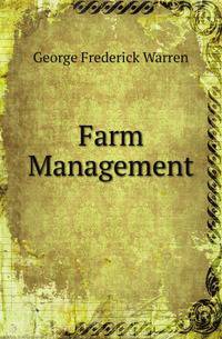 Farm Management
