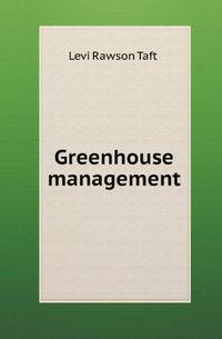 Greenhouse management