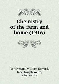Chemistry of the farm and home (1916)