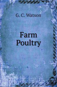 Farm Poultry