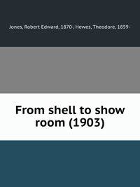 From shell to show room (1903)