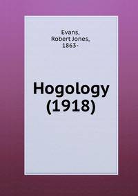 Hogology (1918)