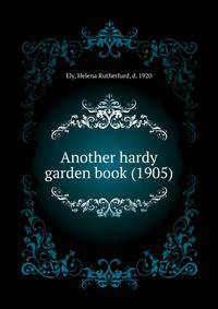 Another hardy garden book (1905)