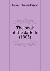 The book of the daffodil (1903)