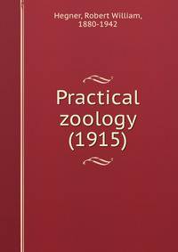 Practical zoology (1915)