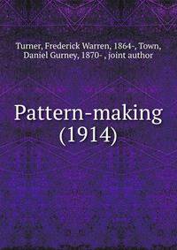 Pattern-making (1914)