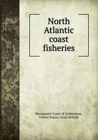 North Atlantic coast fisheries