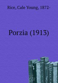 Porzia (1913)