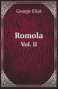 Romola. Vol. II