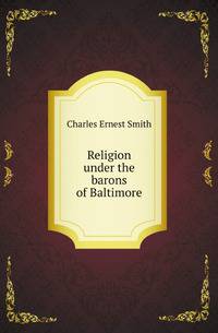 Religion under the barons of Baltimore