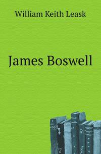 James Boswell