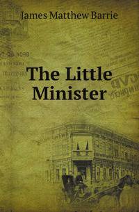 The Little Minister