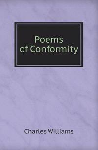 Poems of Conformity