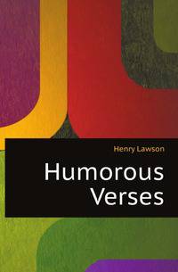 Humorous Verses