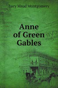 Anne of Green Gables