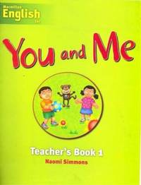 You and Me: Teacher's Guide 1