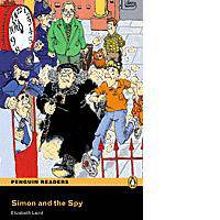 Simon and the Spy