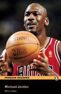 Michael Jordan (+ Audio CD)