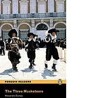 The Three Musketeers (+ Audio CD)