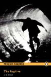 Penguin Readers 3: The Fugitive (+ Audio CD)