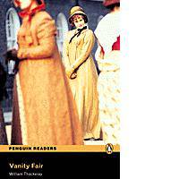 Vanity Fair (+ Audio CD)