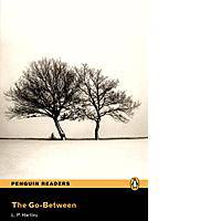 The Go-Between (+ Audio CD)