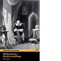 Shakespeare – His Life and Plays (+ Audio CD)