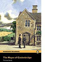 Mayor of Casterbridge, The Bk +D #ост./не издается#