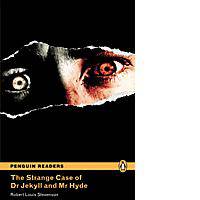 Strange Case of Dr Jekyll and Mr Hyde, The Bk +D #ост./не издается#