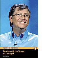 Business @ the Speed of Thought Bk +D #ост./не издается#