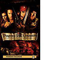 Penguin Readers 2: Pirates of the Caribbean: The Curse of the Black Pearl