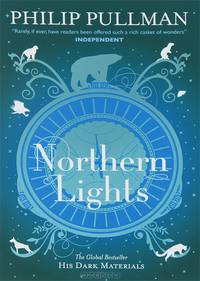 His Dark Materials (комплект из 3 книг)